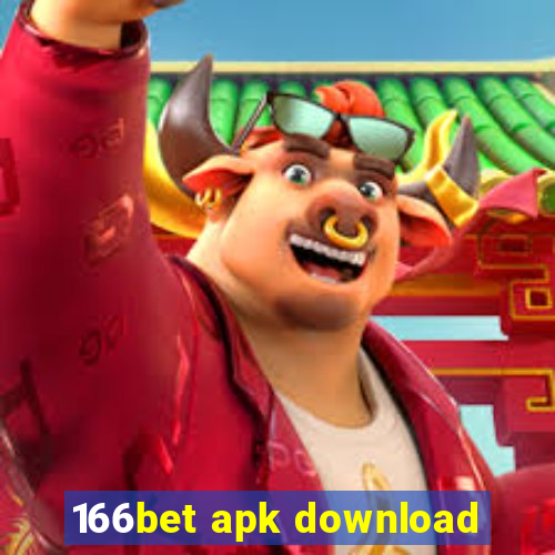 166bet apk download